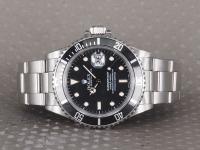 Specialist afhængige Foran Rolex Ure | Køb brugte Submariner og Oyster Vintageure online » CHRONO.dk