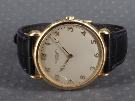 Patek Philippe Calatrava 3820 CHRONO