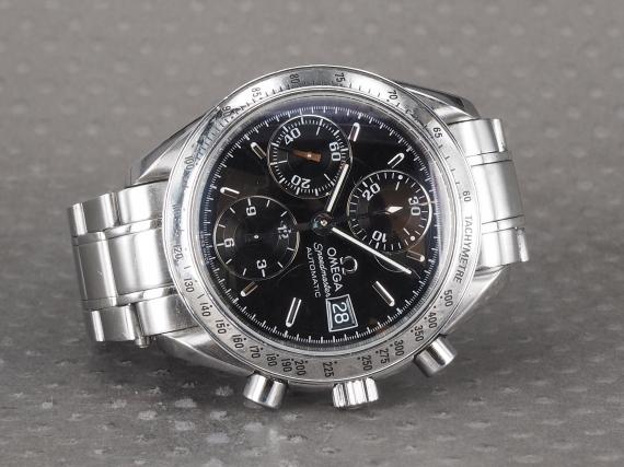 speedmaster reduced date