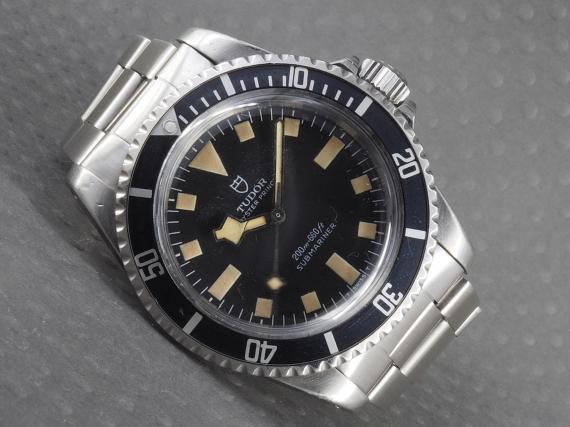 Acquista Tudor Snowflake 9411/0 | 9411/0 - Foto 13