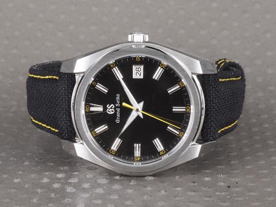 Grand Seiko Quartz SBGV243 » 