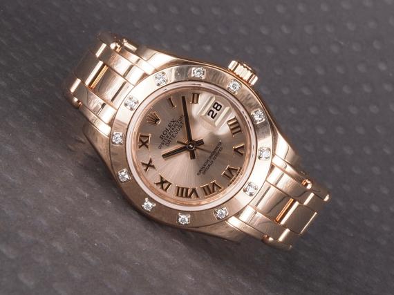 rolex 29mm datejust