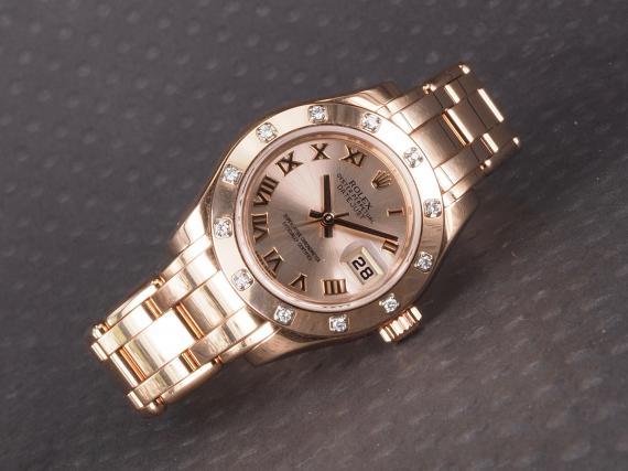 rolex 29mm datejust