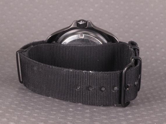 sbs diver
