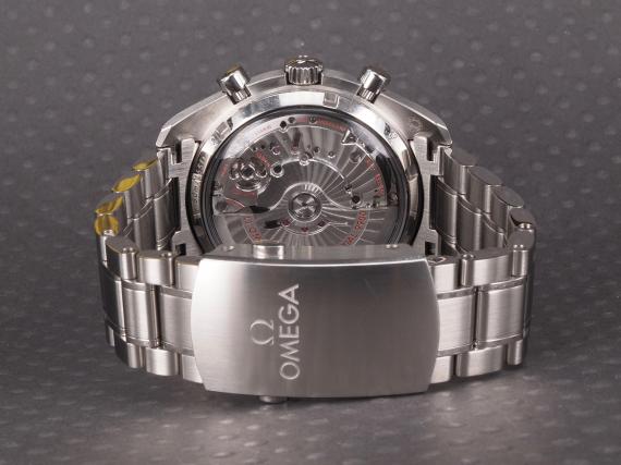 omega racing 40mm