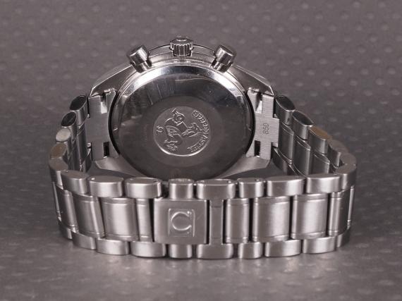 speedmaster reduced date